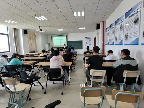 拓展CNKI应用，筑牢安全防线 图书馆专题培训与体验活动纪实