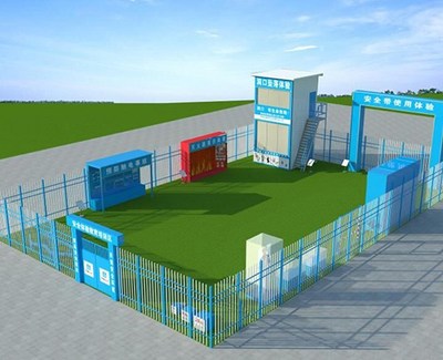 探索前沿安全教育 从南京VR安全体验馆到安徽华胤的沉浸式培训新体验